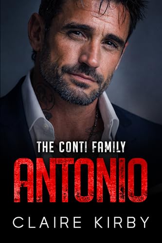 Antonio (The Conti Family Series)