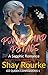 Power and Petals: A Sapphic Romance (Ice Queen Temptations Book 1)