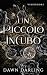 Un piccolo incubo (Dèi e Mostri Vol. 1) (Italian Edition)
