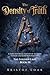The Density of Truth: A Dark Historical Fantasy of Alchemy, Ciphers and Slow-Burn Romance (The Golden Lane Trilogy Book 3)