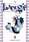 Jaadugar. A Witch...