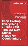 Stop Letting Ever...