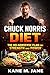 CHUCK NORRIS DIET : The No-Nonsense Plan for Strength and Power