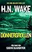 Donnergrollen: FBI Agentin ...