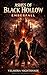 Ashes of Black Hollow: Emberfall: A Dark Fantasy of Living Worlds, Reality-Bending Power, and a Hollow That Thinks