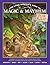 The Game Master's Book of Magic & Mayhem for Kids by Jeff Ashworth