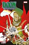 DOOM: HERRSCHER DER WELT SONDERBAND 8 (German Edition)