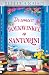 De zomerse boekwinkel op Santorini (Dutch Edition)