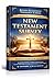 NEW TESTAMENT SURVEY: A Structured Course on the Gospels, Early Church, and Apostolic Teachings (Theology Certificate Study Series)