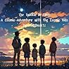 The Twinkle in Time: A Cosmic Adventure with the Cosmic Kids (Cosmic Kids Adventures Book 1)