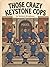 Those Crazy Keystone Cops