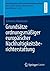 Grundsätze ordnungsmäßiger europäischer Nachhaltigkeitsberichterstattung (Rechnungswesen und Unternehmensüberwachung) (German Edition)