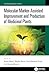 Molecular Marker-Assisted Improvement and Production of Medicinal Plants (Exploring Medicinal Plants)