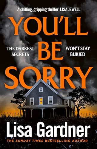 You'll Be Sorry (Kindle Edition)