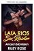 Laia Rios - Saqueadora Sexual (Serie Sex Raider nº 3) (Spanish Edition)