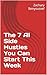 The 7 AI Side Hustles You Can Start This Week