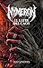 NYMERON. EL LATIR DEL CAOS: Fantasía oscura donde sentir demasiado puede destruirte (Spanish Edition)