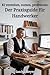 KI verstehen, nutzen, profitieren: ein Praxisguide für Handwerker: Künstliche Intelligenz für Handwerksbetriebe: Der ehrlichste Praxisguide für Einsteiger ... und digitaler Effizienz (German Edition)