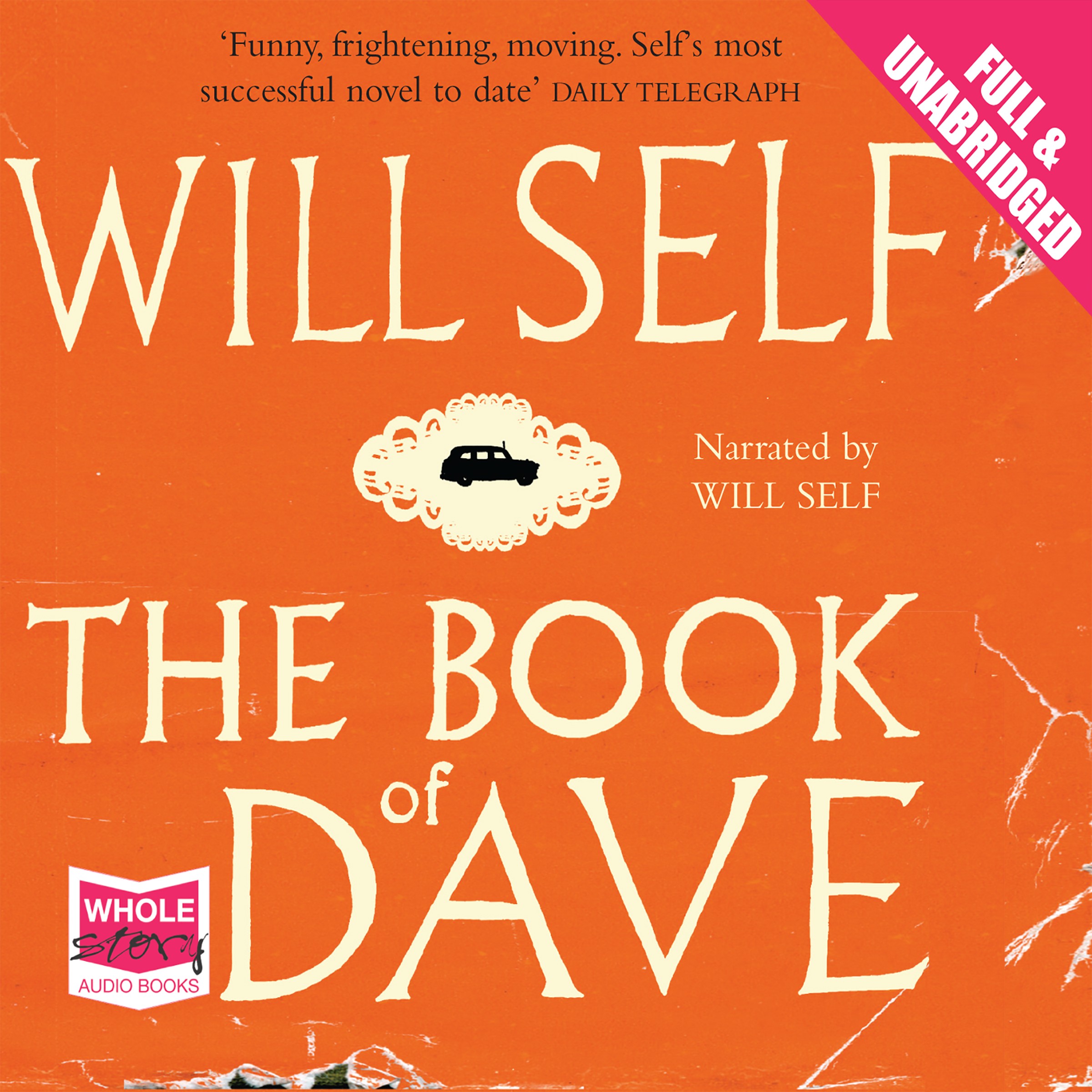 The Book of Dave