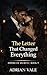 The Letter That Changed Everything: A Dark Romantic Suspense (Empire of Secrets Book 9)