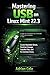 Mastering USB on Linux Mint 22.3: Create Bootable Drives, Partition Storage, Transfer Files, and Fix Common Errors