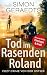 Tod im Rasenden Roland: Rügen-Krimi (Ein Fall für Thomsen & Krell 1) (German Edition)