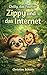 Chilly, das Faultier - Zippy und das Internet, Kinderbuch Medien & Internet ab 6 Jahren: Eine spannende Vorlesegeschichte über Bildschirmzeit, Ablenkung ... Dschungelabenteuer) (German Edition)