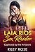 Laia Rios - Saqueadora Sexual (Serie Sex Raider nº 2) (Spanish Edition)