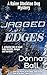 Jagged Edges by Donna Ball Jagged Edges by Donna Ball