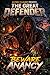 Alton Claude presents The Great Defender : Beware Anancy