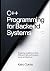 C++ Programming for Backend...