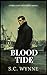 Blood Tide by S.C. Wynne