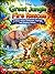 The Great Jungle Fire Rescue: A Story About Teamwork, Courage, and Helping Others (Unity Is Strength: Heartwarming Bedtime Stories of Teamwork and Friendship for Kids Book 4)