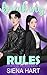 Break My Rules: A K-Pop Ido...