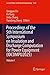 Proceedings of the 5th International Symposium on Insulation and Discharge Computation for Power Equipment (IDCOMPU2025): Volume I (Lecture Notes in Electrical Engineering, 1640)