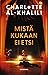 Mistä kukaan ei etsi (Olivia Oldenheim, #2)