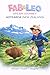 Fab & Leo’s Magical Journey to New Zealand: Learn, Explore, Dream — A Bedtime Journey Across Aotearoa (Fab & Leo’s Dream Journey Series Book 7)