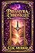 PRYSMYRA CHRONICLES: The Blood Of The Trifold Realms