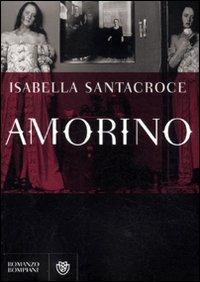 Amorino (Paperback)