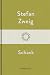 Schack by Stefan Zweig