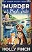 Murder at High Tide by Holly Finch