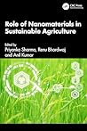 Role of Nanomaterials in Sustainable Agriculture