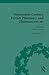 Nineteenth-Century British Pharmacy and Pharmaceuticals (Nineteenth-Century Science, Technology and Medicine: Sources and Documents)