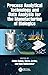 Process Analytical Technology and Data Analysis for the Manufacturing of Biologics