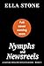 Nymphs and Newsreels: A thrilling urban fantasy story (Ravens Hollow Investigations Book 5)
