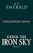 Under the Iron Sky: Roman | Die düstere Fantasy (German Edition)