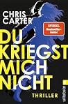 Du kriegst mich n...