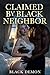 Claimed by Black Neighbor