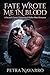 Fate Wrote Me in Blood: A Second Chance Paranormal Shifter Mate Romance