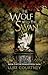 The Wolf and The Swan by Luke Courtney